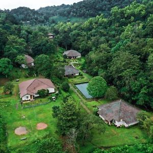 Abad Brookside Wayanad